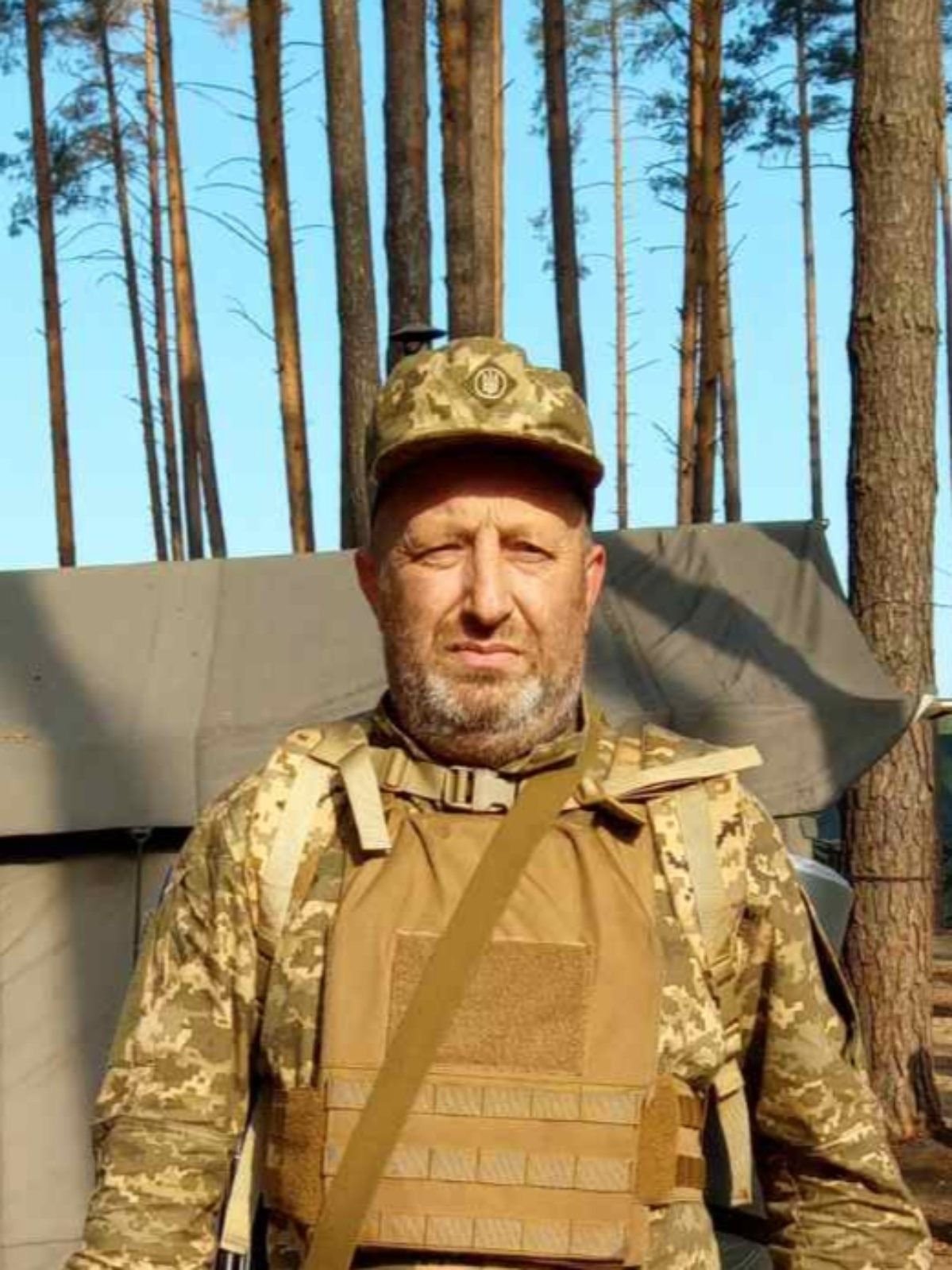 Кушніренко Віктор Миколайович